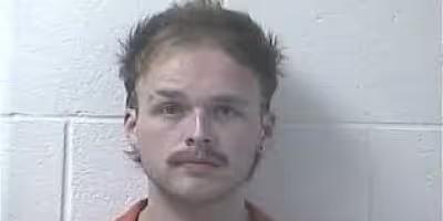 Chase Matthew bassist Carsen Richards arrested in Owensboro on child sex crime charges