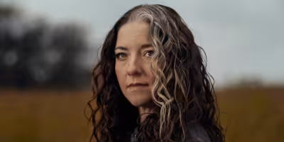 Ashley Mcbryde’s fifth album opens the door to her story