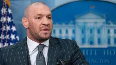 Conor Mcgregor return still unsigned as Dana White cools summer hopes