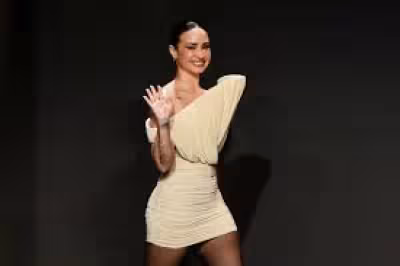 Demi Lovato to bring night of hits to Mohegan Sun Arena in August
