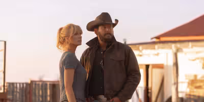 Dutton Ranch Release Date: 2-episode premiere lands May 15