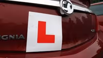 Dvsa Driving Test rules change as learner drivers take control from today