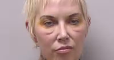 Eminem's ex-wife Kimberly Anne Mathers pleads no contest in DUI case