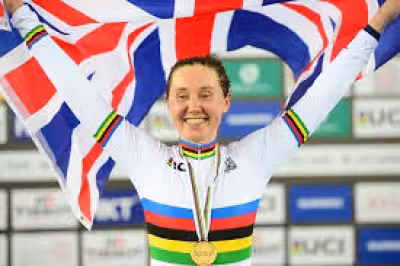 Katie Archibald retires after 13 years and 31 major titles