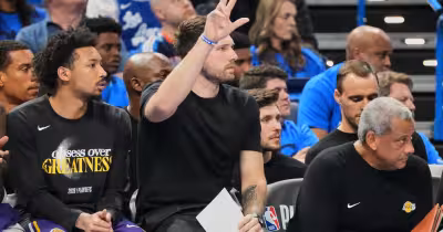 Lebron James Stats Show Lakers Need More After 108-90 Game 1 Loss