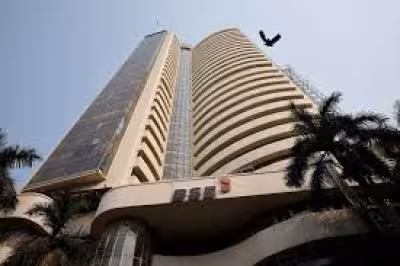 Nifty 50 sinks as Sensex drops over 1,400 points in market rout