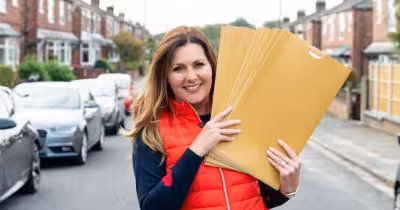 People's Postcode Lottery: WA6 6EA homes win £1,000 in Sunday draw