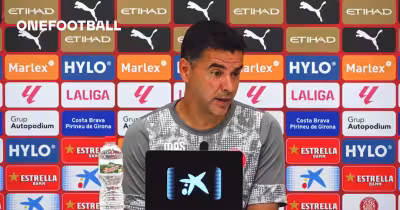 Rayo Vallecano Vs Girona Fc Standings: Míchel Eyes Response in Vallecas