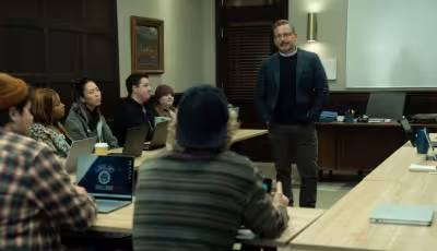 Rooster Season 2 teases more family fallout, new faces after HBO finale