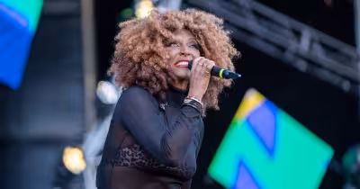 San Marino pins hopes on Senhit and Boy George for Eurovision return