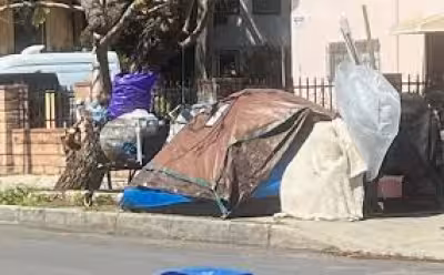 Santa Monica council to vote on renewing homelessness emergency Tuesday