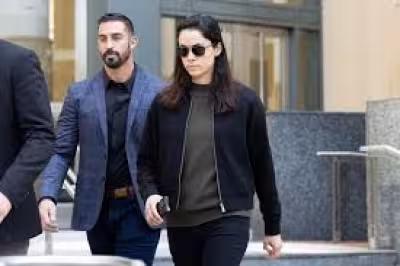 Shivon Zilis says Musk offered sperm donation as OpenAI trial turns to secrecy