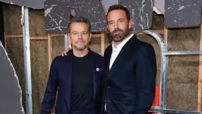 The Rip lawsuit says Matt Damon, Ben Affleck film smeared Miami-Dade deputies