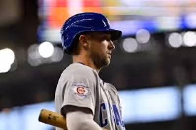 Alex Bregman’s slow Cubs start keeps pace with the team’s rise