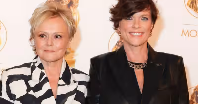 Anne Le Nen et ses talismans: Muriel Robin raconte une collection hors norme