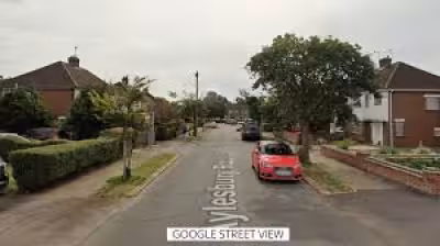 Bedford News: Man shot dead after overnight police stand-off in Bedford
