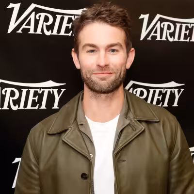 Chace Crawford says he never dated Gossip Girl costars, but hookups happened