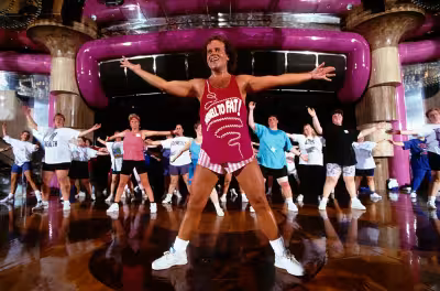 Diane Sawyer special on Richard Simmons revisits his disappearance and death