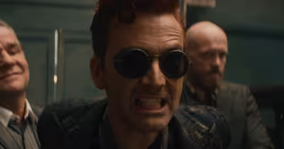 Good Omens Season 3 shrinks to a 90-minute special after long delay