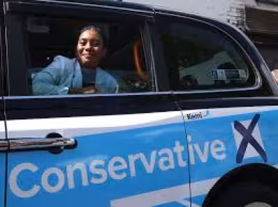 Reform voters will regret turning their back on Kemi Badenoch