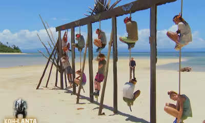 élimination Koh Lanta : Jade et Lola sorties après un conseil renversant
