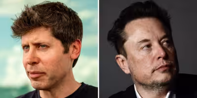 Openai : Sam Altman dit avoir envisagé la politique dans le procès Musk