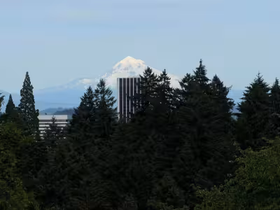 Portland Weather: 80s Tuesday give way to storms, rain and cooler days