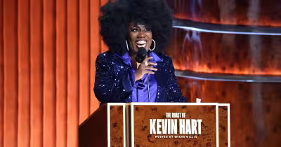 Sheryl Underwood Husband Bridge: Tony Hinchcliffe Roast Jokes Draw Backlash