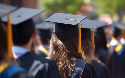 Student Loan Delinquencies Rise as Household Debt Hits $18.8 Trillion