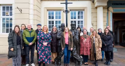 Ulverston awards return for black-tie gala as finalists await winners