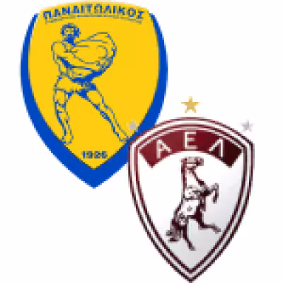 Yulia Putintseva headline: Flashscore shows Panetolikos-AEL Larissa at 1:1