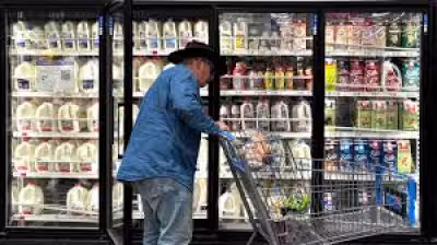 2026 Social Security Cola Projection Points to Larger 2027 Increase