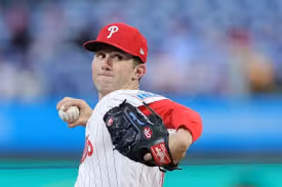 Andrew Painter set for seventh start as Red Sox test Phillies rookie