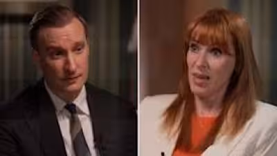 Angela Rayner cleared by HMRC as Labour leadership tensions deepen