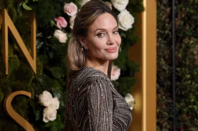 Angelina Jolie bietet Los-Feliz-Anwesen für 29,85 Millionen Dollar an