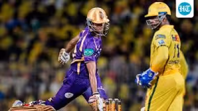 Shane Watson sees Sanju Samson traits in Angkrish Raghuvanshi