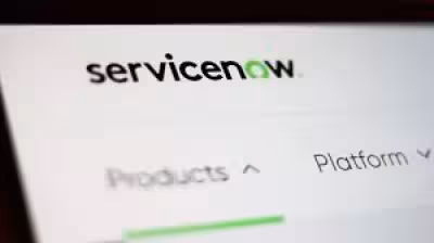 Anleihe: Bernstein erhöht Kursziel für ServiceNow auf 236 Dollar