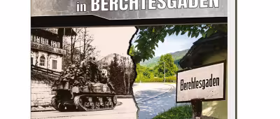 Berchtesgaden feiert Alpenparty belebt den historischen Kern nach dem Winter