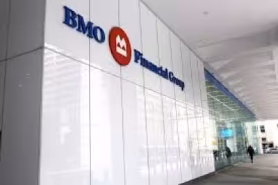 Bmo vend la majorité de ses prêts transport et finance à Stonepeak