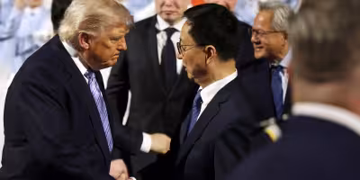 Boeing Stock Gains Focus as Trump Touts China Trade Talks and Big Order