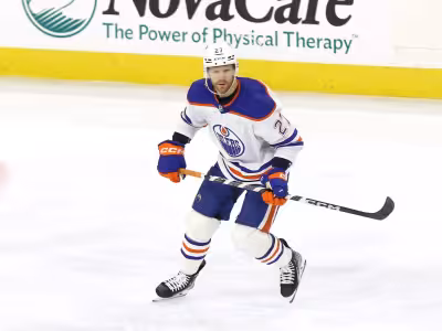 Brett Kulak quitte Edmonton après un échange qui tourne la page d’une ère