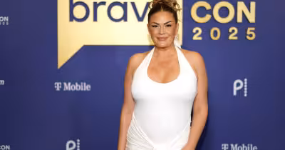 Brittany Cartwright says Brandon Hanson breakup was easy as she moves on