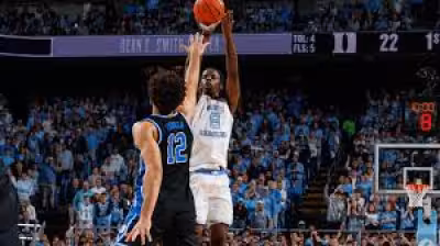 Cameron Boozer tops John Hollinger's NBA Draft prospect rankings