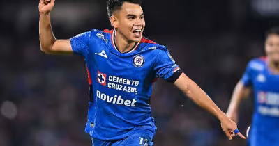Erik Lira backs Carlos Rodríguez to lift Cruz Azul’s décima