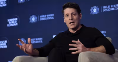 Cbs News Medical Emergency: Dokoupil to Broadcast From Taipei After Visa Snag