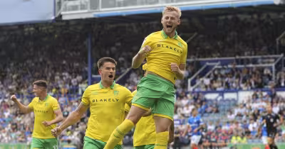 Celtic Acore: Harry Darling explains why Norwich City felt like home