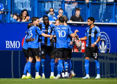 Cf Montreal reçoit Portland après un autre rendez-vous serré à Stade Saputo