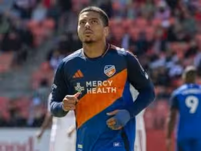 Cincinnati Vs Inter Miami: Schedule, kickoff time and TV on May 13, 2026