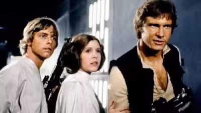 La 1 cancela Cine De Barrio y cambia su sábado por una maratón de Star Wars