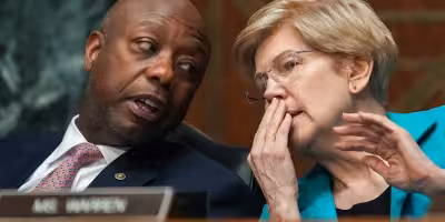 Clarity Act heads to Senate markup as crypto fight turns to ethics